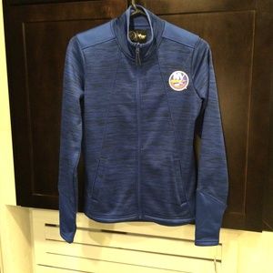 NY ISLANDER’S Women’s JACKET